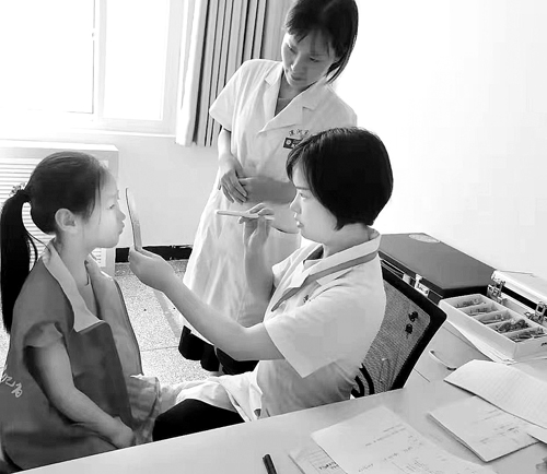 电脑验光是检查什么,电脑验光是什么